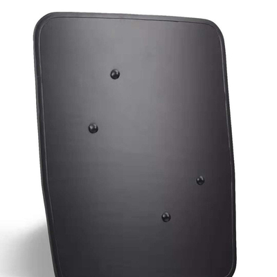 PE Lightweight Anti Riot Shield