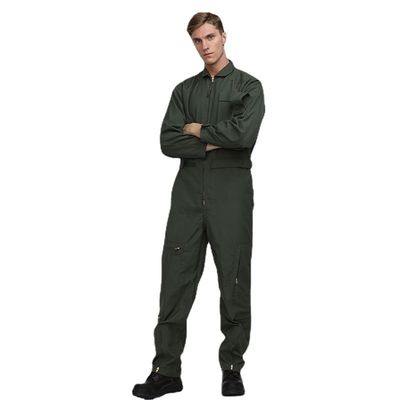 Arreglo para requisitos particulares incombustible de los uniformes militares del Workwear ignífugo de Aramid