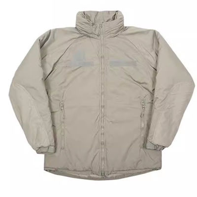 Uniforme Táctico Militar XLR de Peso Ligero Protección Fría Espesa